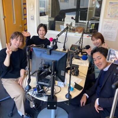 22日オンエア♪ＫAGYOU　Radio