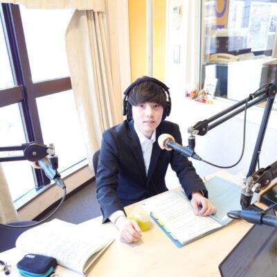 令和7年分　確定申告相談・受付について