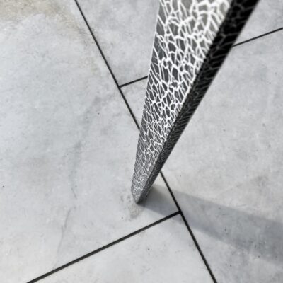 今週の1枚「ビル」～ 木曜日のランチNAMBAN