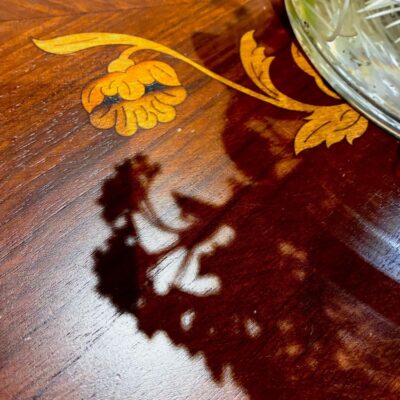 今週の1枚「感謝」～ 木曜日のランチNAMBAN