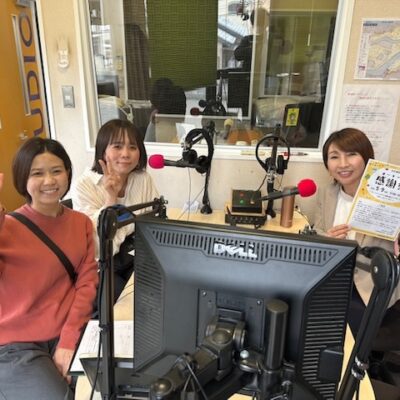 16日オンエア♪KAGYOU　Radio