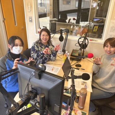 12日オンエア♪ウルトラクリーン大作戦！