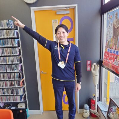 ピックアップのべおか♪