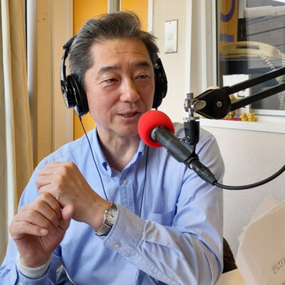 Was ist das?それは何ですか？