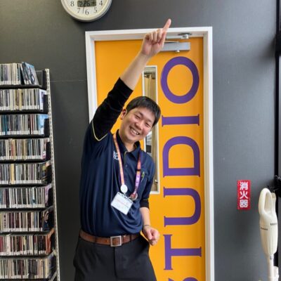 ピックアップのべおか♪