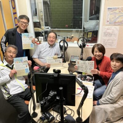 20日オンエア♪どんけん