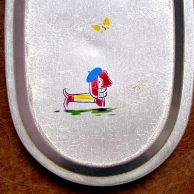 今週の1枚「」～ 木曜日のランチNAMBAN