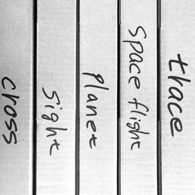 今週の1枚「TSPSC」～ 木曜日のランチNAMBAN