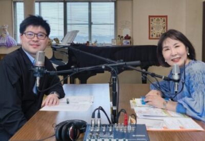 にじいろあわー特別編「第31回宮崎国際音楽祭の魅力」GW再放送♪