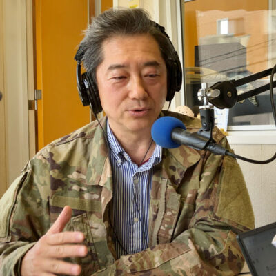 Was ist das? ～それは何ですか？～