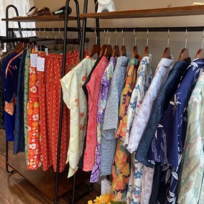 Fleur de Foret（フルール・ド・フォレ）オープン！