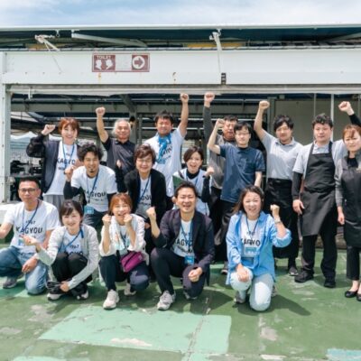 21日オンエア♪KAGYOU　Radio