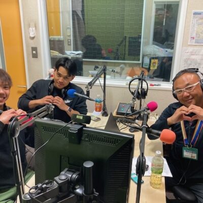 新番組！買取のべおかPresents「North Miyazakiラジオ」