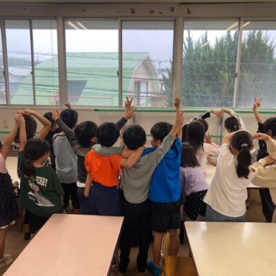 延岡信用金庫Presentsエンジョイこどもの日スペシャル