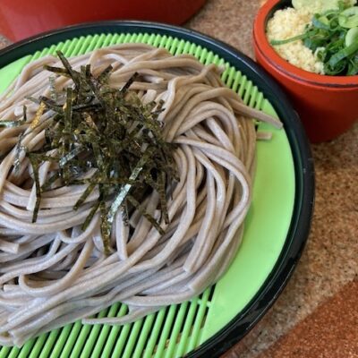 お昼はやっぱ天領うどん！