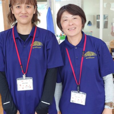 クローズアップのべおか★