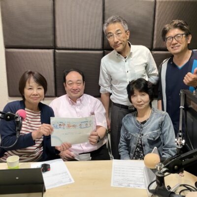 15日オンエア♪　どんけん