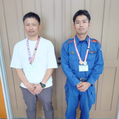 クローズアップのべおか★