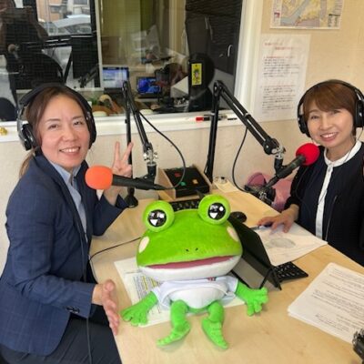 21日オンエア♪ココカラSDGｓ