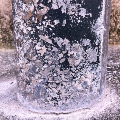 今週の1枚「景色を愛でる」～ 木曜日のランチNAMBAN
