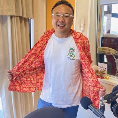 こんにちは！買取のべおかです～毎週火曜日ランチNAMBAN
