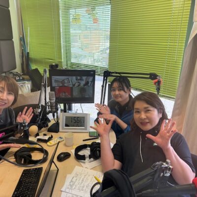 13日オンエア♪ウルトラクリーン大作戦！