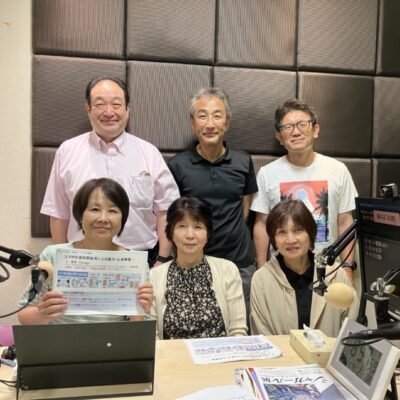 19日オンエア♪　どんけん！