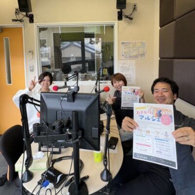16日オンエア♪KAGYOU　Radio