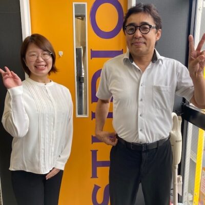 20日オンエア♪GO!GO!886