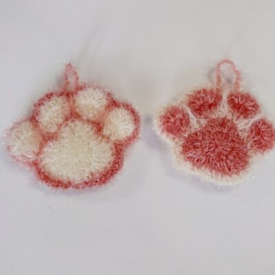 エコたわし　プレゼント
