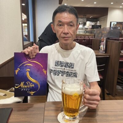 22日オンエア♪宝珠山厚生センセイの雑学サプリ