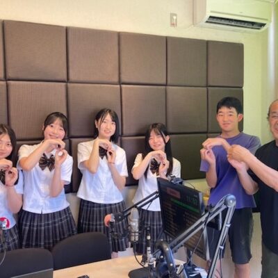 ”のべおか八杯汁”CMオンエア中♪