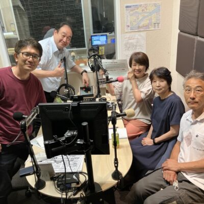 17日オンエア♪　どんけん！