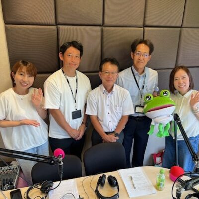 16日オンエア♪ココカラSDGｓ