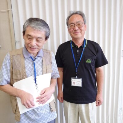 クローズアップのべおか★