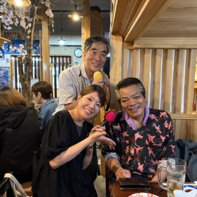 突撃！食レポ　in　居酒屋たかちほ