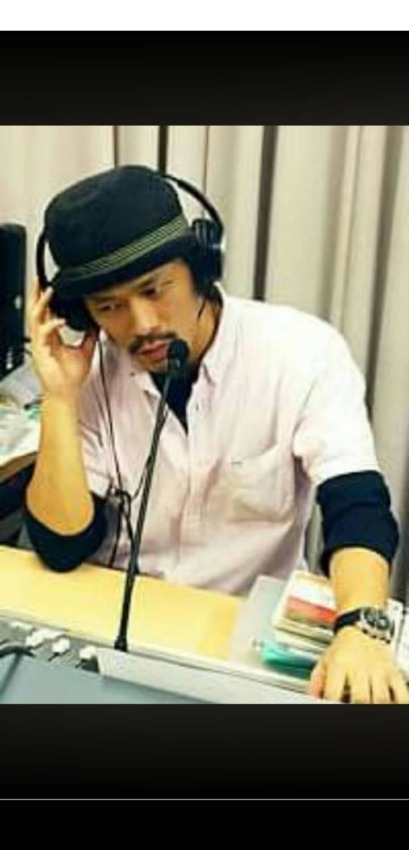 日我　琢也