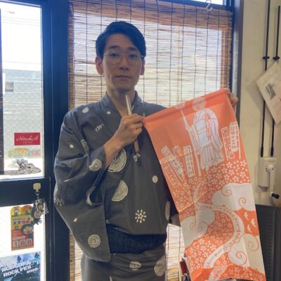 ２９日オンエア♪GO!GO!886