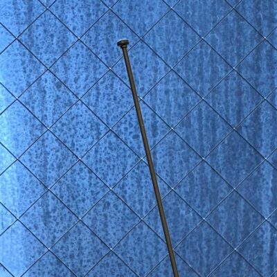 今週の1枚「雨の日のレディオ」～ 木曜日のランチNAMBAN