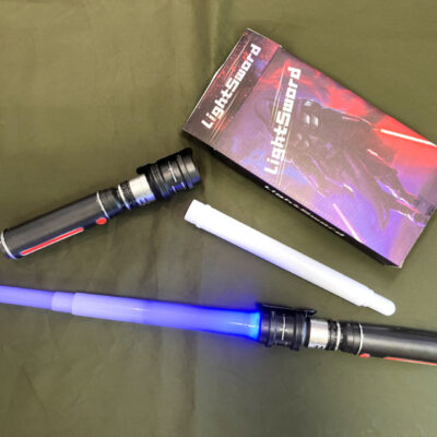 「Light Sword」プレゼント！