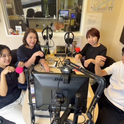 ８日オンエア♪ウルトラクリーン大作戦！