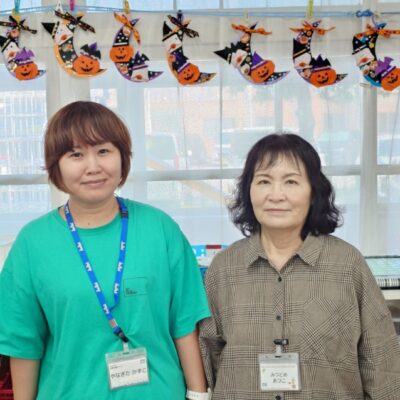 クローズアップのべおか★