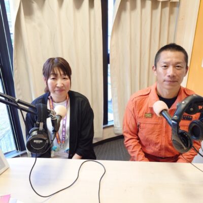 のべおか市政タイム☆