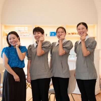 TotallBeaurySalon ému 　7周年記念　特番
