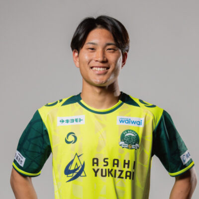 FC延岡AGATAとAGAってこー！