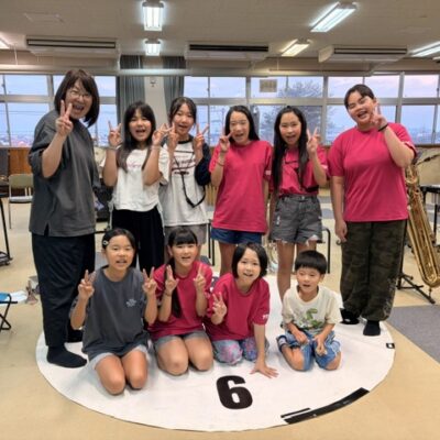 3日オンエア♪GO!GO!886